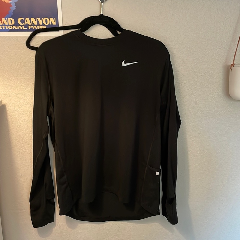 Dri-Fit Womens Sport shirt